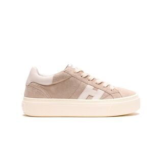 Hogan Women Crosswind Sneakers